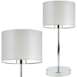 lampka-nocna-biurkowa-szara-lampa-z-abazurem-led-e27-nowoczesna-do-sypialni