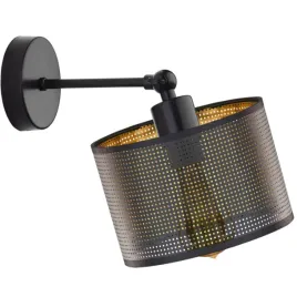 kinkiet-regulowany-lampa-na-sciane-scienna-led-e27-czarny-abazur-nowoczesny