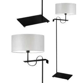 lampa-stojaca-podlogowa-szara-led-e27-abazur-nowoczesna-modna-do-pokoju