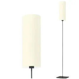 lampa-stojaca-podlogowa-ecru-tuba-abazur-led-e27-do-salonu