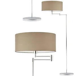 lampa-stojaca-podlogowa-bezowa-regulowana-led-e27-z-abazurem-nowoczesna