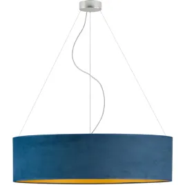 lampa-wiszaca-zyrandol-zwis-sufitowa-led-e27-abazur-welur-blues-80cm