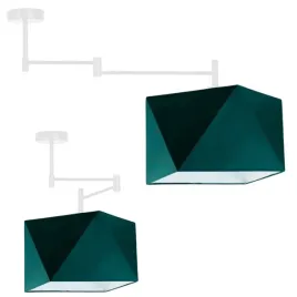 lampa-wiszaca-regulowana-sufitowa-zyrandol-led-e27-abazur-diament