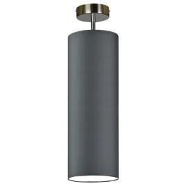 lampa-sufitowa-plafon-szara-zyrandol-led-e27-abazur-nowoczesna-do-pokoju