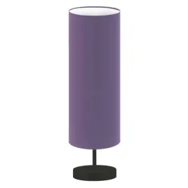 lampka-nocna-biurkowa-lampa-fioletowa-z-abazurem-led-e27-modna-do-sypialni