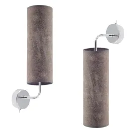 kinkiet-lampa-scienna-na-sciane-szary-abazur-led-e14-nowoczesny-do-sypialni