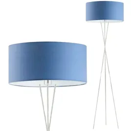 lampa-stojaca-podlogowa-abazur-led-e27-pokoj-dzieciecy