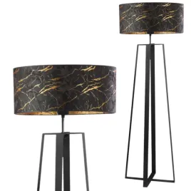 lampa-stojaca-podlogowa-czarna-abazur-led-e27-nowoczesna-modna-do-pokoju