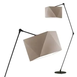 lampa-stojaca-podlogowa-lukowa-bezowa-regulowana-led-e27-abazur-nowoczesna