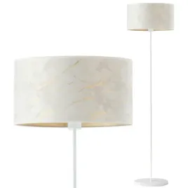 lampa-stojaca-podlogowa-bialy-marmur-led-e27-z-abazurem-do-salonu-sypialni