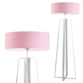 lampa-stojaca-podlogowa-rozowa-abazur-led-e27-nowoczesna-modna-do-pokoju