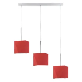 lampa-wiszaca-sufitowa-czerwona-zyrandol-regulowana-led-e27-abazur-modna