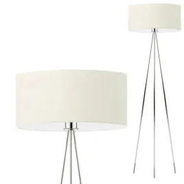 lampa-stojaca-podlogowa-ecru-trojnog-abazur-led-e27-nowoczesna-do-pokoju