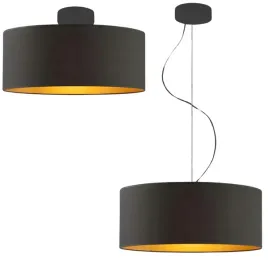 lampa-sufitowa-zyrandol-lampa-wiszaca-abazur-zwis-led-e27-blues-czarna-40cm