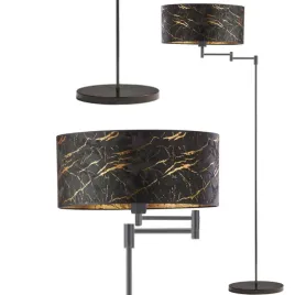 lampa-stojaca-podlogowa-czarna-regulowana-led-e27-z-abazurem-nowoczesna