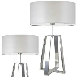 lampka-nocna-biurkowa-stolowa-szara-z-abazurem-led-e27-nowoczesna-modna