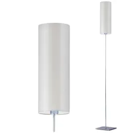 lampa-stojaca-podlogowa-szary-tuba-abazur-led-e27-do-salonu