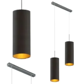 lampa-wiszaca-zyrandol-czarna-zlota-sufitowa-led-e27-abazur-regulowana