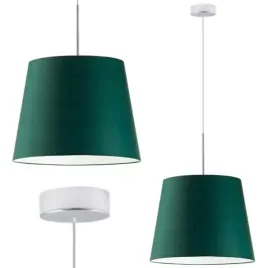 lampa-sufitowa-wiszaca-zielen-zyrandol-led-e27-regulowana-abazur-nowoczesna