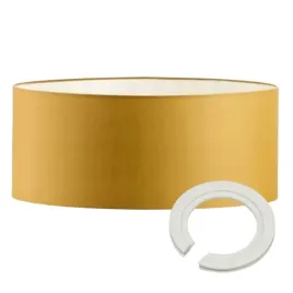 abazur-klosz-do-lampy-stojacej-wiszacej-plafonu-musztardowy-e27-e14-40cm