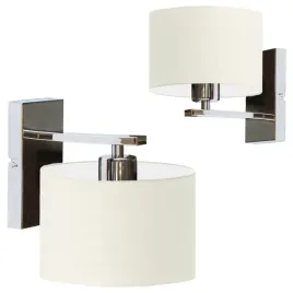 kinkiet-lampa-na-sciane-scienna-ecru-abazur-led-e27-nowoczesny-do-sypialni
