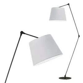 lampa-stojaca-podlogowa-lukowa-szara-regulowana-led-e27-abazur-nowoczesna