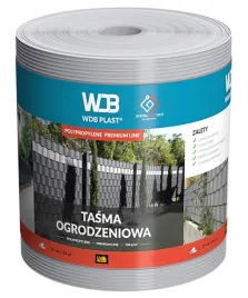 tasma-ogrodzeniowa-wdb-premium-19x26-szary