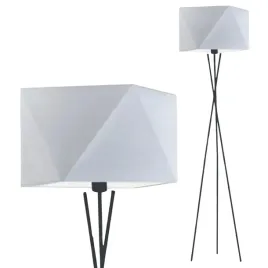 lampa-stojaca-podlogowa-szara-led-e27-abazur-trojnog-nowoczesna-modna