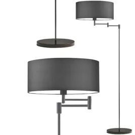 lampa-stojaca-podlogowa-szara-regulowana-led-e27-z-abazurem-nowoczesna