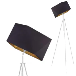 lampa-stojaca-podlogowa-czarna-abazur-led-e27-przegubowa-do-salonu