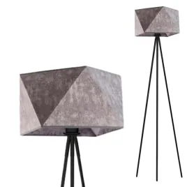 lampa-stojaca-podlogowa-szara-trojnog-abazur-led-e27-nowoczesna-do-pokoju