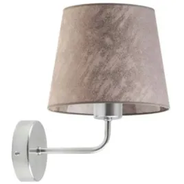 kinkiet-lampa-na-sciane-scienna-szary-abazur-led-e27-nowoczesny-do-sypialni