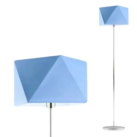 lampa-stojaca-podlogowa-niebieska-led-e27-z-abazurem-nowoczesna-do-salonu