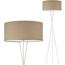 lampa-stojaca-podlogowa-bezowa-abazur-led-e27-do-salonu