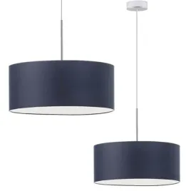 lampa-sufitowa-zyrandol-lampa-wiszaca-abazur-zwis-led-e27-granat-jazz-40cm