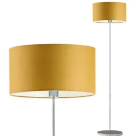 lampa-stojaca-podlogowa-musztardowa-led-e27-z-abazurem-do-salonu-sypialni