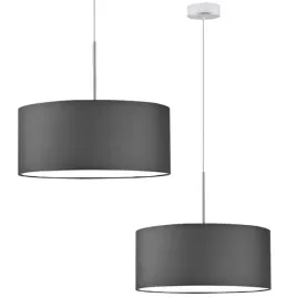 lampa-sufitowa-zyrandol-lampa-wiszaca-abazur-zwis-led-e27-szara-jazz-40cm