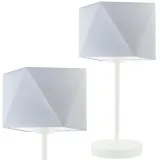 lampka-nocna-biurkowa-szara-lampa-z-abazurem-led-e27-nowoczesna-do-sypialni