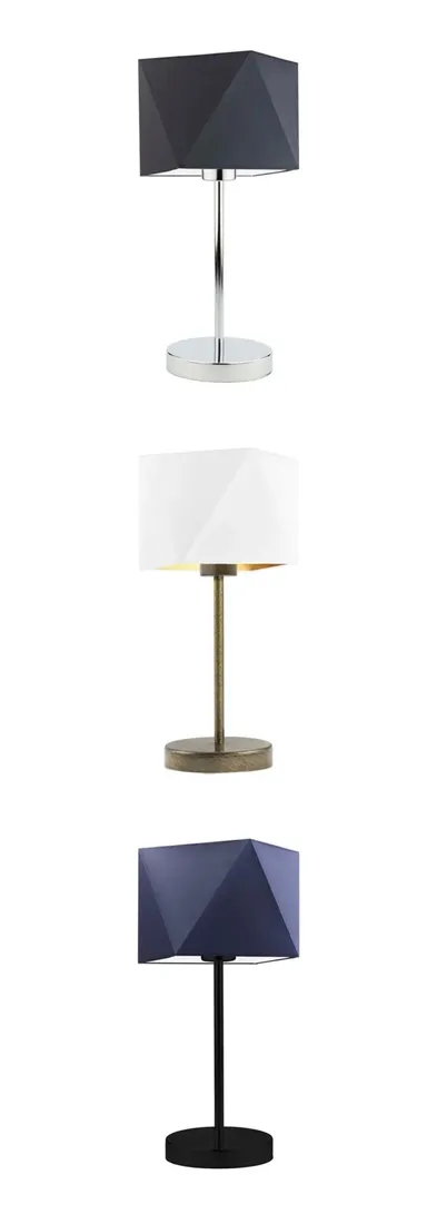 lampka-nocna-biurkowa-szara-lampa-z-abazurem-led-e27-nowoczesna-do-sypialni-stan-nowy