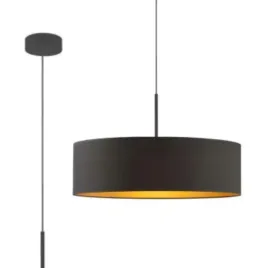 lampa-zwis-zyrandol-sufitowa-wiszaca-led-e27-gold-50-kolorow-jazz-60cm