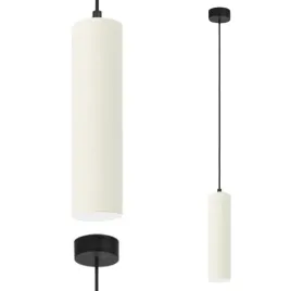 lampa-wiszaca-ecru-zyrandol-sufitowa-led-e14-abazur-regulowana-nowoczesna