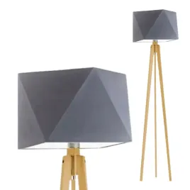 lampa-stojaca-podlogowa-drewniana-abazur-led-e27-do-salonu