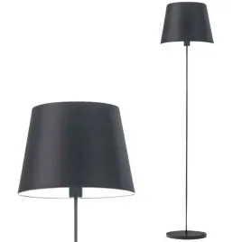 lampa-podlogowa-stojaca-czarna-led-e27-z-abazurem-do-salonu-sypialni
