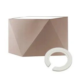 abazur-klosz-diament-do-kinkietu-lampy-wiszacej-nocnej-bezowy-e27-e14-modny