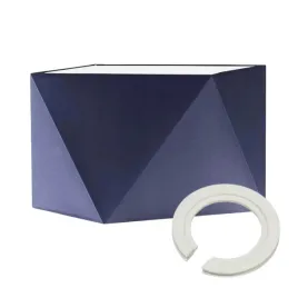 abazur-klosz-diament-do-kinkietu-lampy-wiszacej-nocnej-granatowy-e27-e14