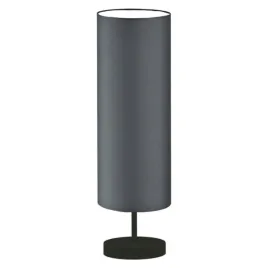 lampka-nocna-biurkowa-lampa-szara-z-abazurem-led-e27-nowoczesna-do-sypialni