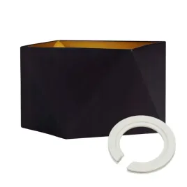 abazur-klosz-diament-do-kinkietu-lampy-wiszacej-nocnej-czarny-e27-e14-modny