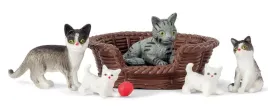 urocze-kotki-do-domku-dla-lalek-lundby-zestaw-5-szt