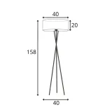 lampa-stojaca-podlogowa-biala-abazur-led-e27-do-salonu-stan-nowy