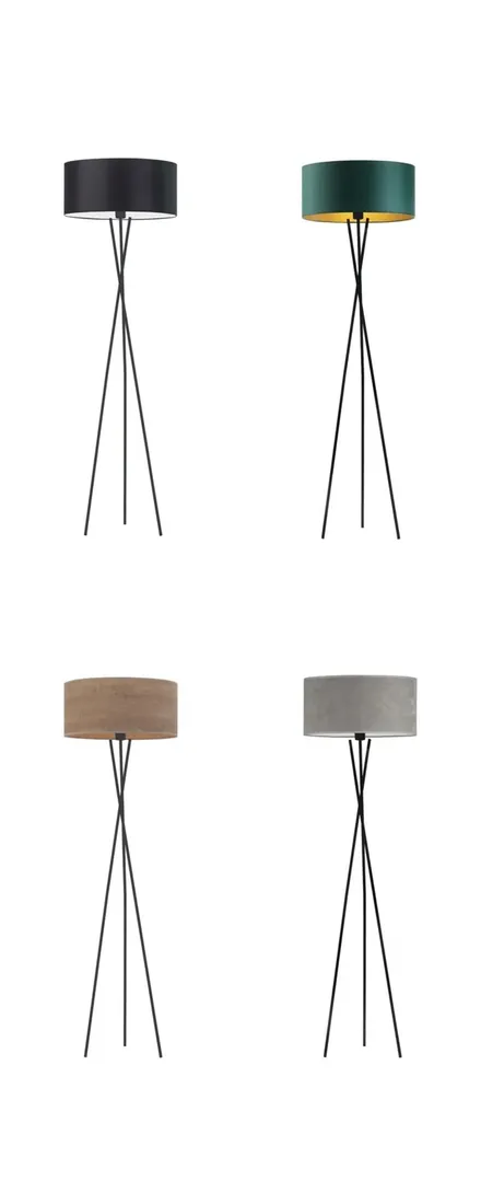 lampa-stojaca-podlogowa-biala-abazur-led-e27-do-salonu-stan-nowy
